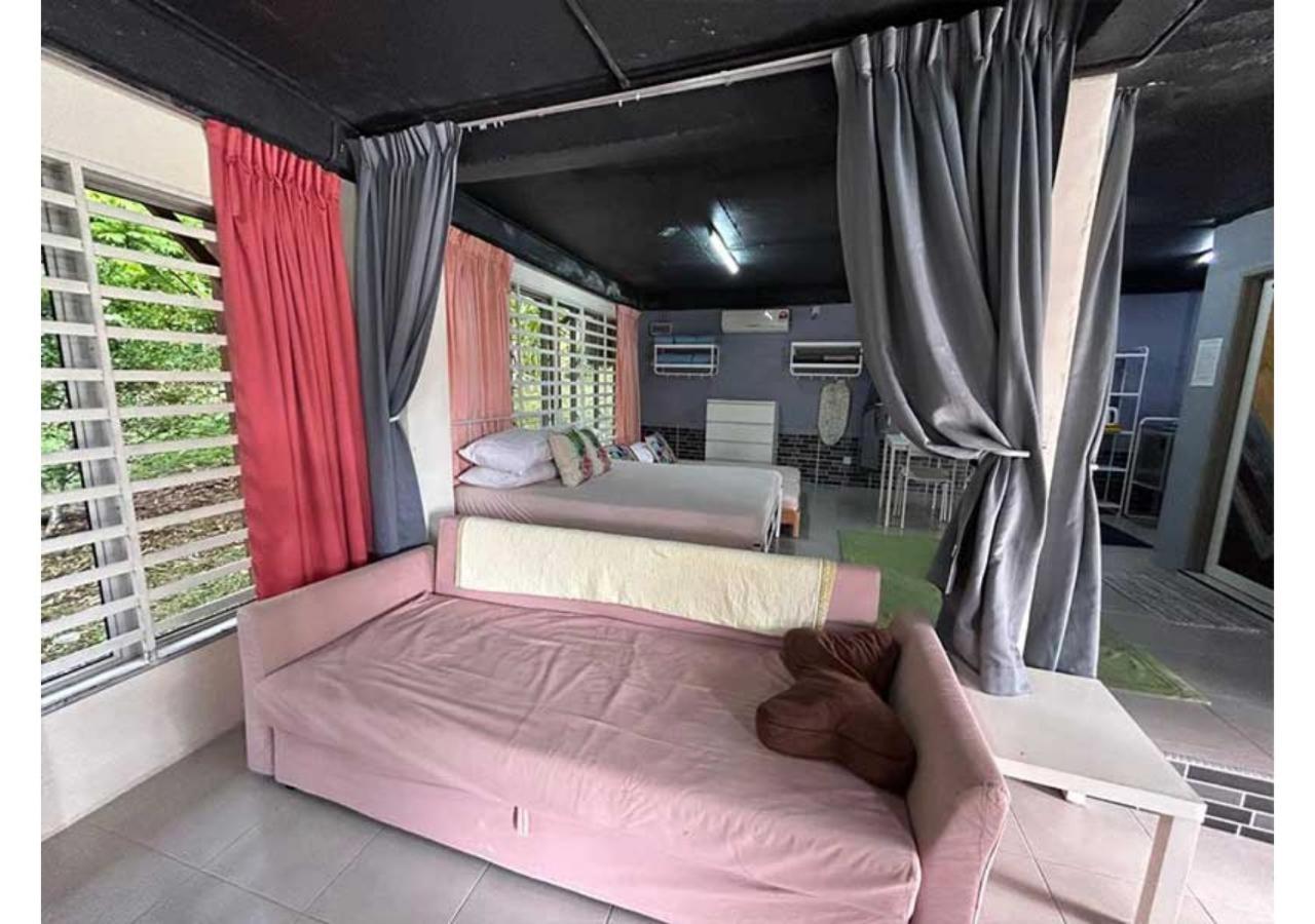 Resort D Rumah Bonda River View Kuala Kangsar Exterior foto