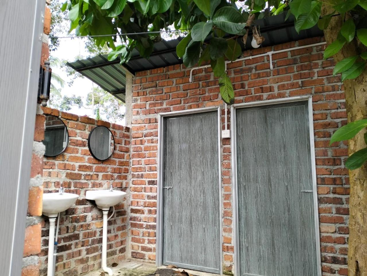 Resort D Rumah Bonda River View Kuala Kangsar Exterior foto