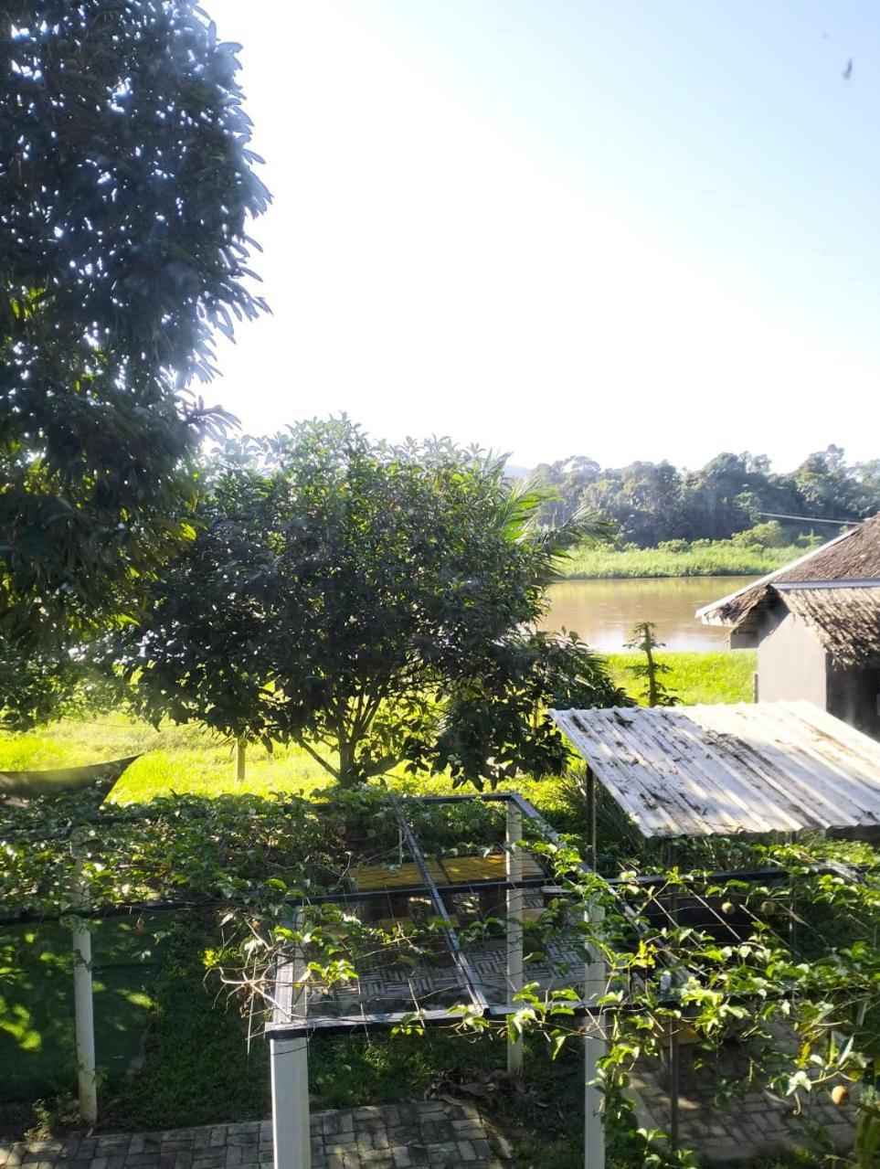 Resort D Rumah Bonda River View Kuala Kangsar Exterior foto
