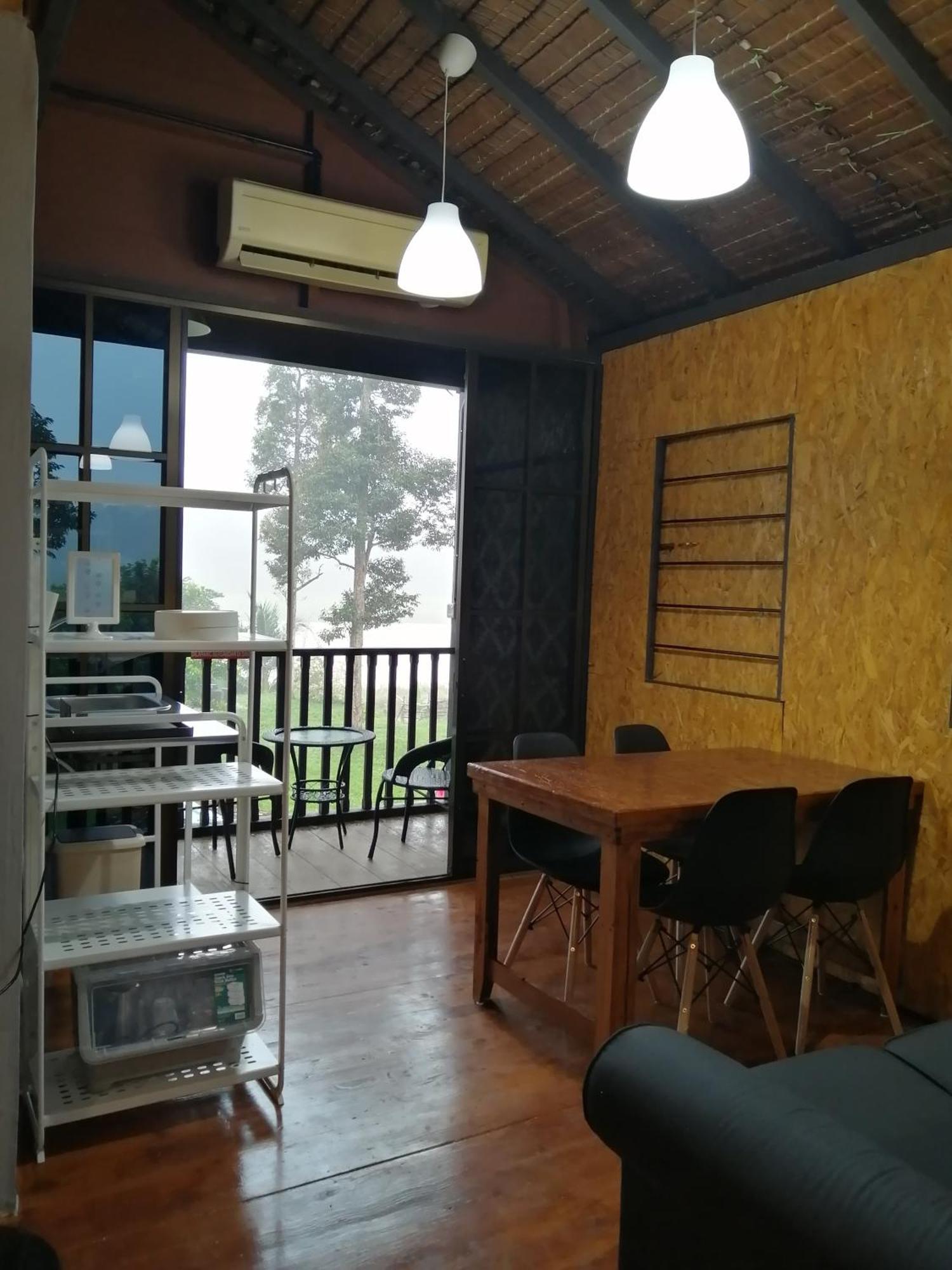Resort D Rumah Bonda River View Kuala Kangsar Exterior foto